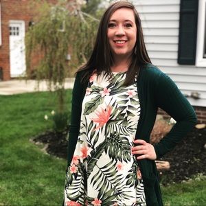 Meet your Posher, Erin